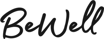 BeWell logo