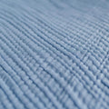 Inspirational Muslin Blanket