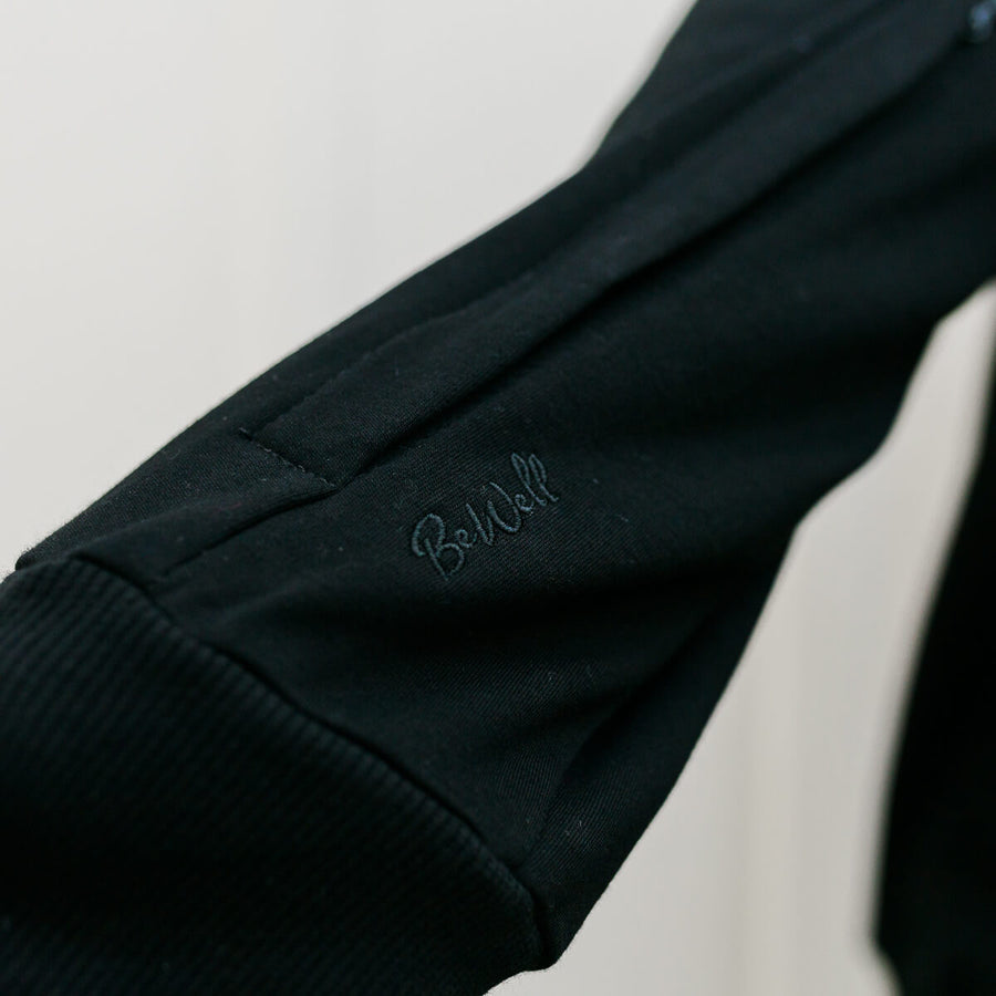 IV Zip Hoodie