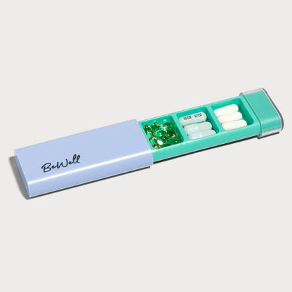 Blue/Green