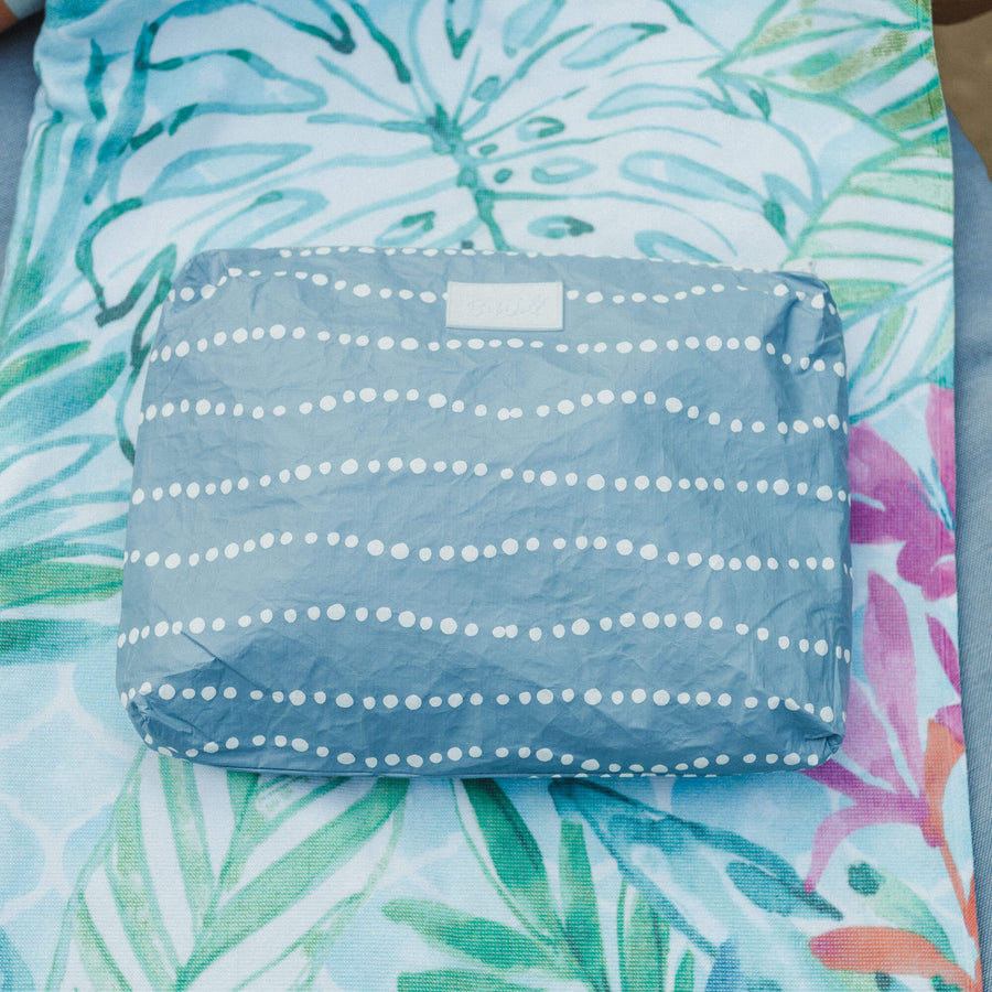 Travel Pouch