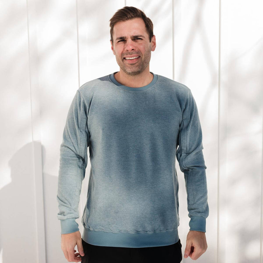 IV Crewneck