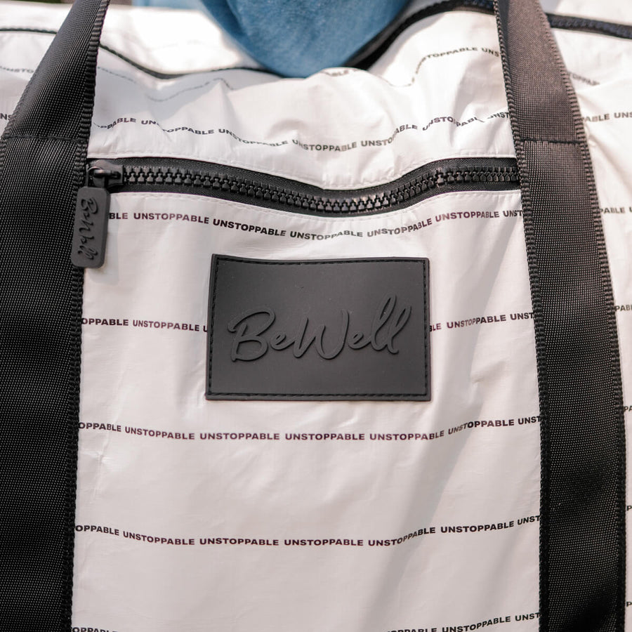 Feel Good Tote