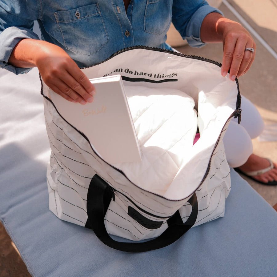 Feel Good Tote