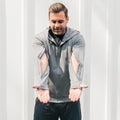 IV Zip Hoodie