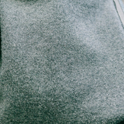 heather charcoal
