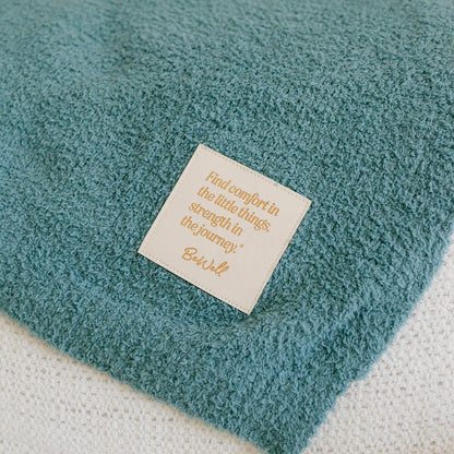 Infusion Day Blanket
