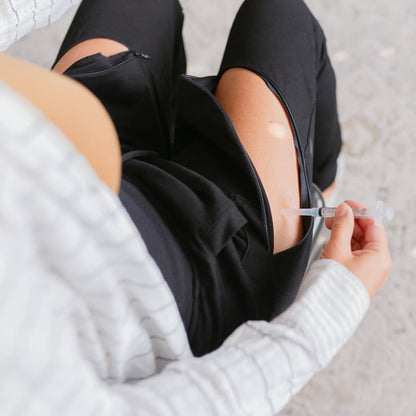 Injection Joggers