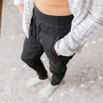 Injection Joggers