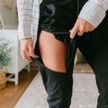 Injection Joggers