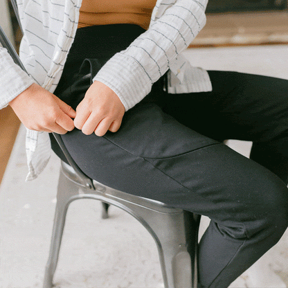 Injection Joggers