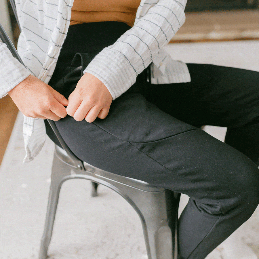Injection Joggers