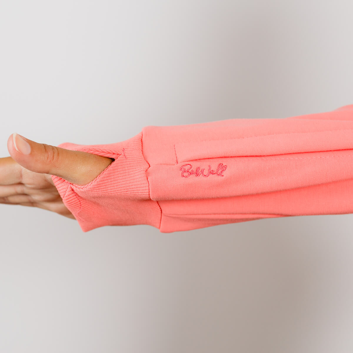 IV Zip Hoodie