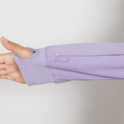 IV Zip Hoodie