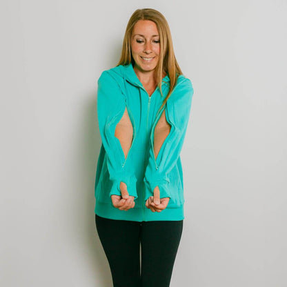 turquoise