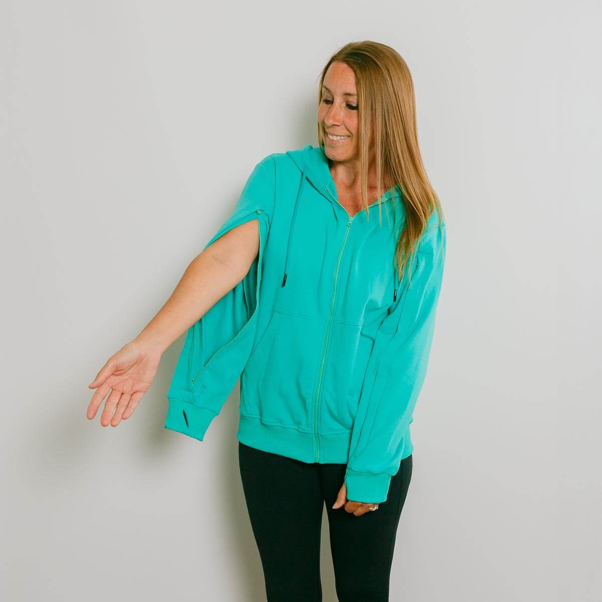 turquoise