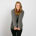 Sherpa IV Zip Hoodie