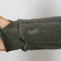 Sherpa IV Zip Hoodie