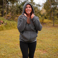 Sherpa IV Zip Hoodie
