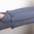 Multi-Access Hoodie