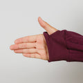 Multi-Access Zip Hoodie