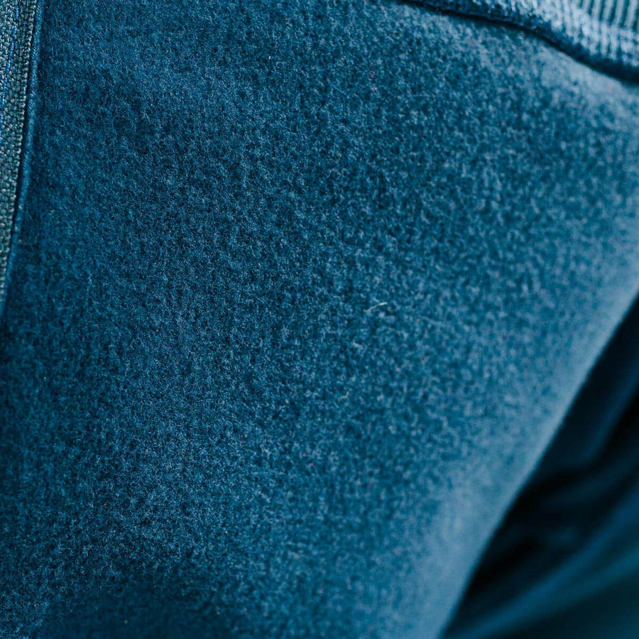 Final Sale - IV Zip Hoodie