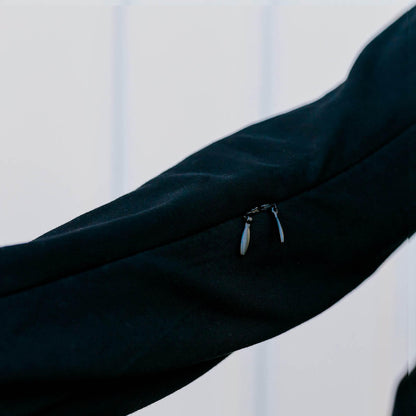 Multi-Access Hoodie
