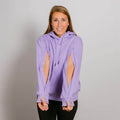 Multi-Access Hoodie