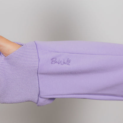 Multi-Access Hoodie