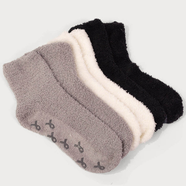 Rest Day Socks Balanced Pack