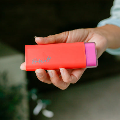 Coral/Pink