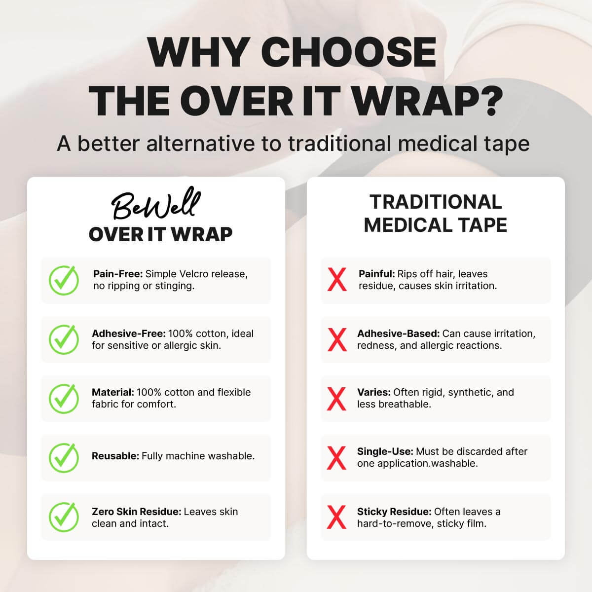 Over It Wrap - 2-Pack