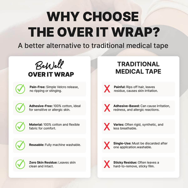 Over It Wrap - 2-Pack