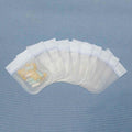 Mini Pill Pouches - Set of 10 Week Pack