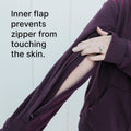 IV Zip Hoodie