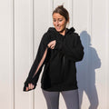 Port IV Zip Hoodie
