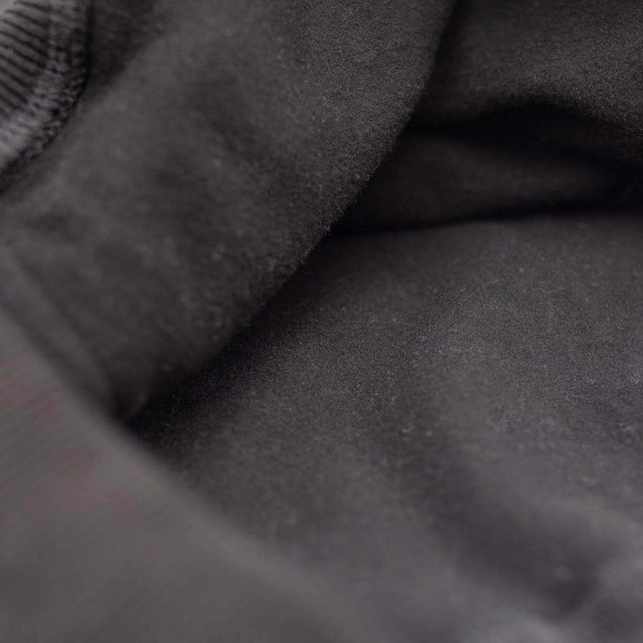 Port IV Zip Hoodie