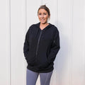 Port IV Zip Hoodie
