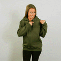 Port IV Zip Hoodie