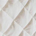 Quilted Comfort Blanket