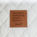Quilted Comfort Blanket