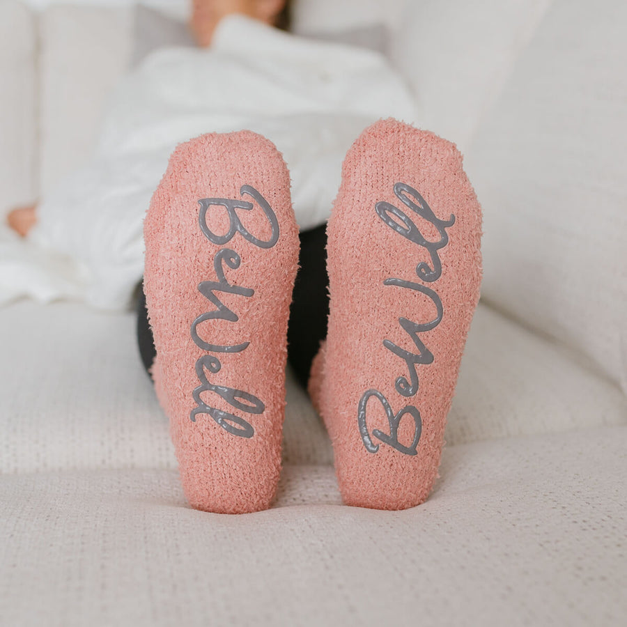 Rest Day Socks