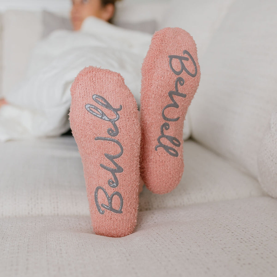 Rest Day Socks