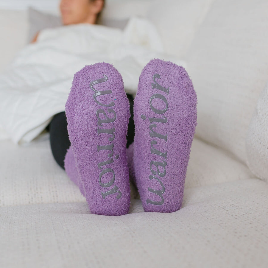Rest Day Socks