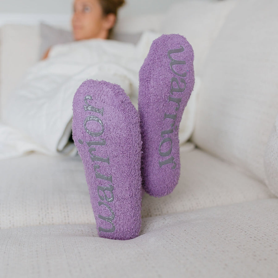 Rest Day Socks
