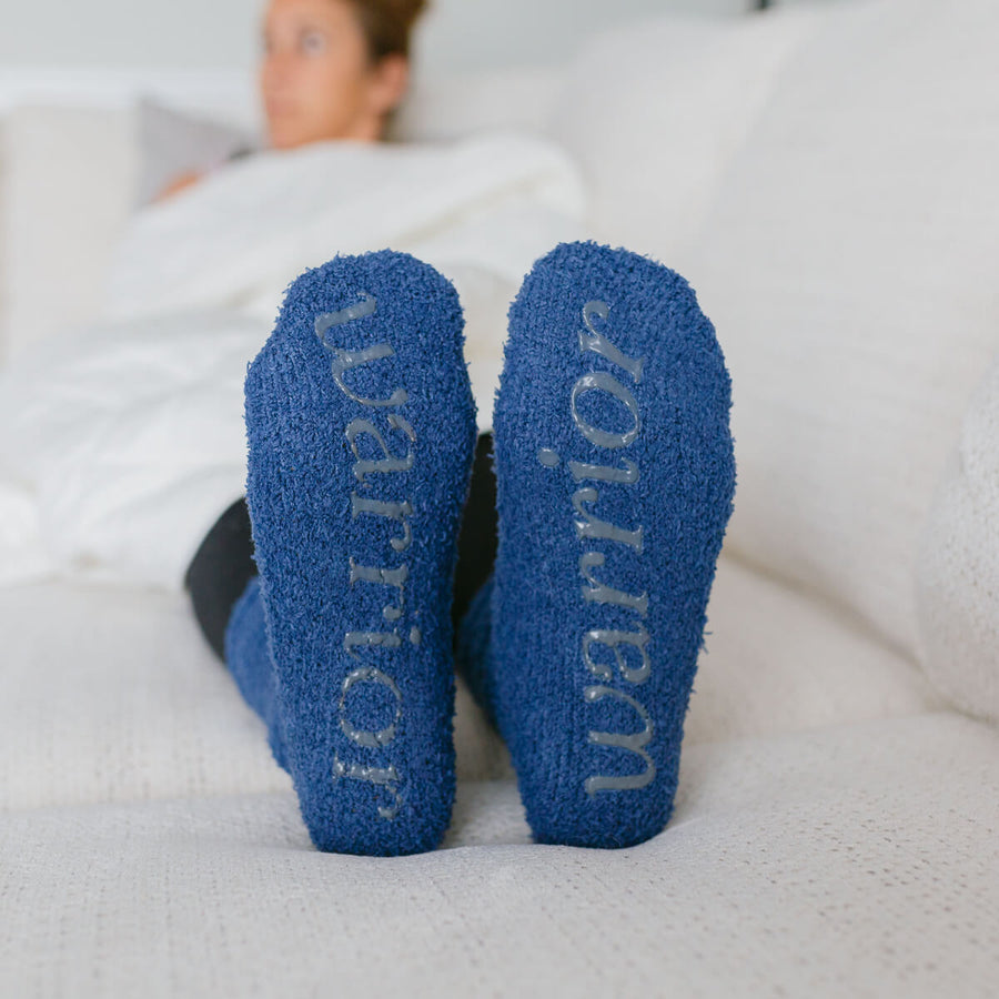 Rest Day Socks