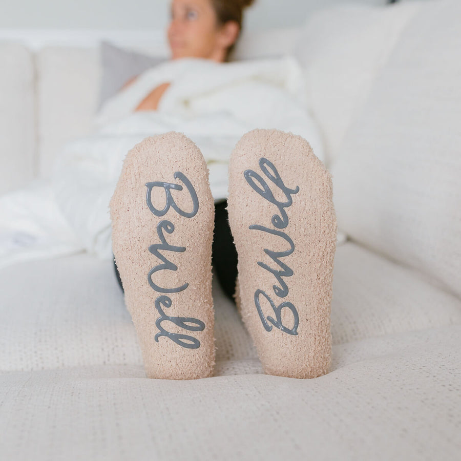 Rest Day Socks