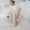 Rest Day Socks