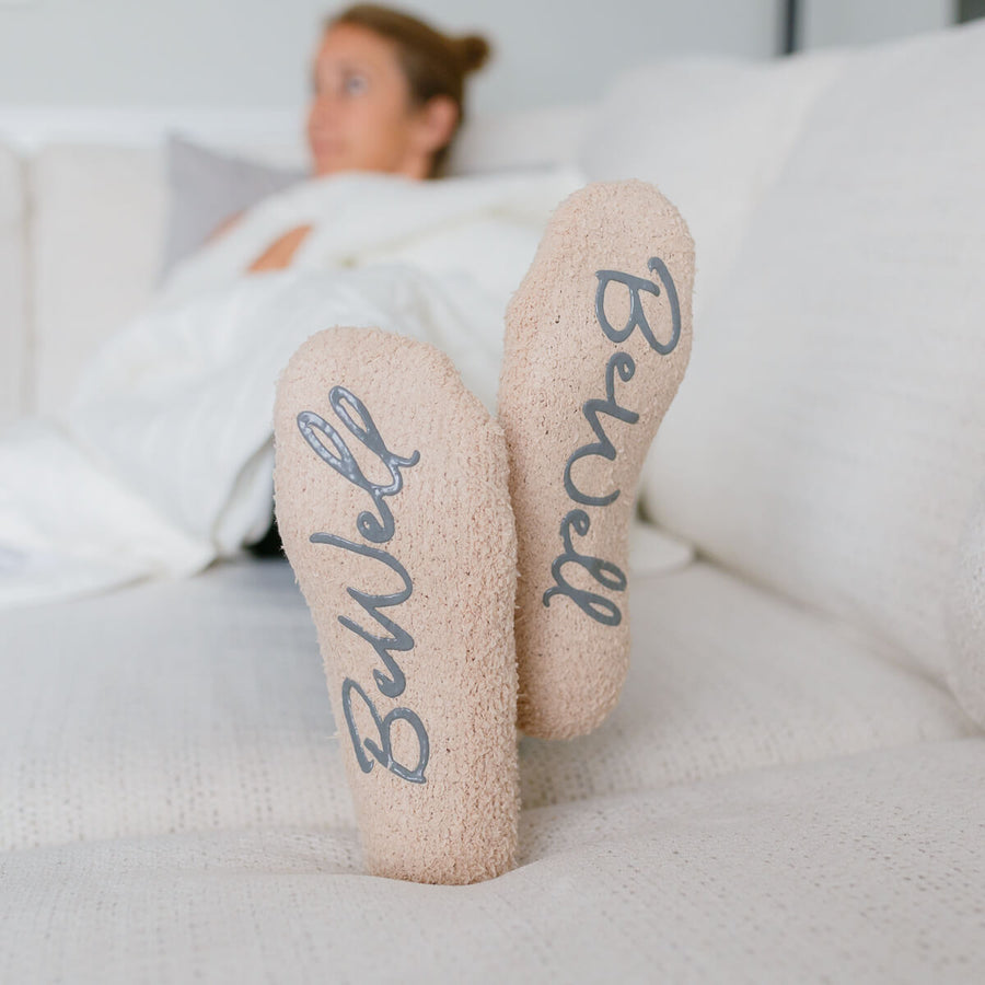 Rest Day Socks
