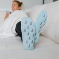 Rest Day Socks